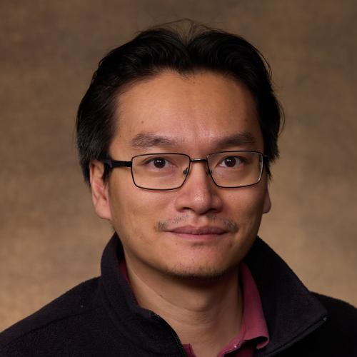 Brian Headshot
