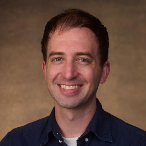 Cameron Chrockrem Headshot
