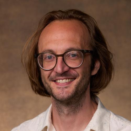 Jacob Headshot