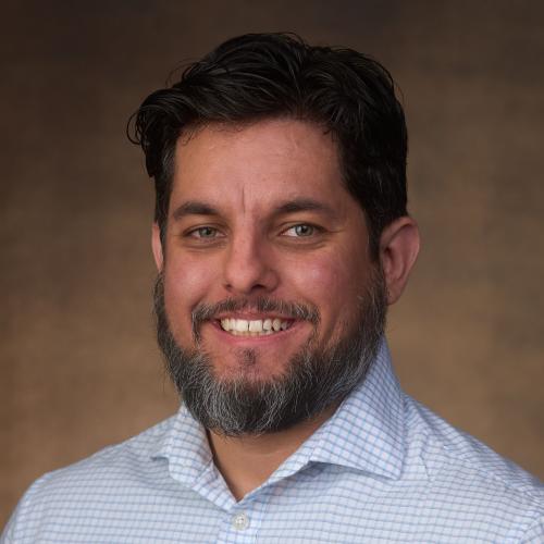Jose Headshot