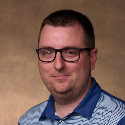 Josh Boze Headshot