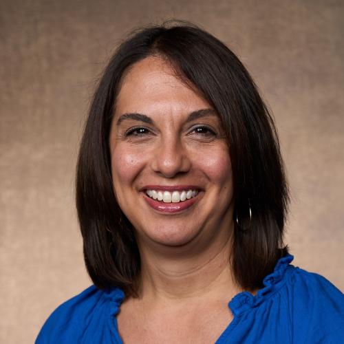 Kristen Cirino Headshot