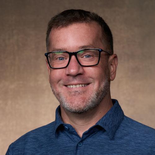Matt headshot
