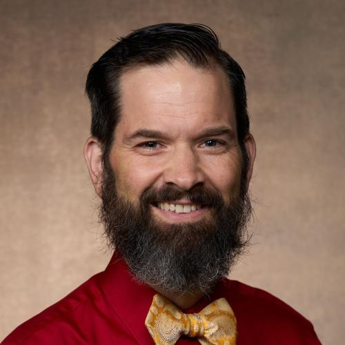 Ross Headshot