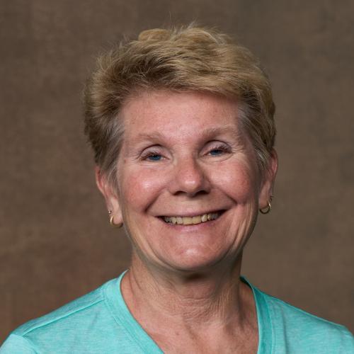 Theresa Doyle Headshot