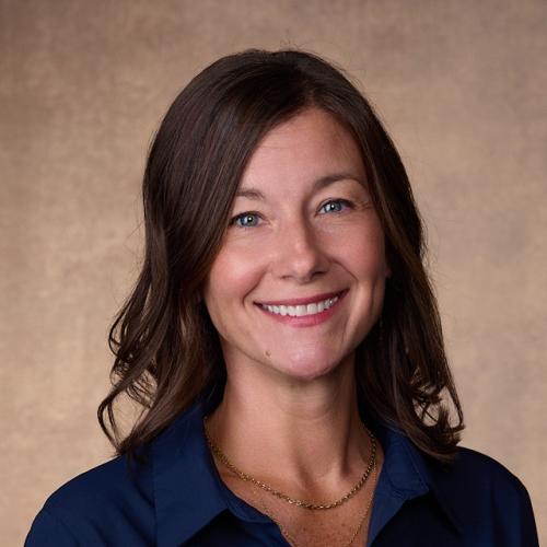 Jenna Hochmeister Headshot